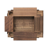 Parken by Nordic Stadium Design