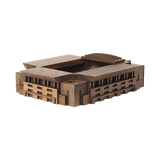 Parken by Nordic Stadium Design