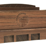 Parken by Nordic Stadium Design