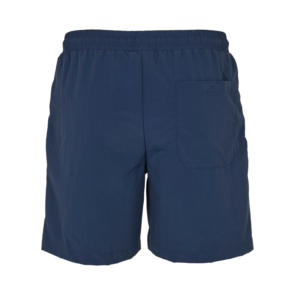 Badeshorts Lifestyle Navy