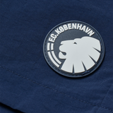 Badeshorts Lifestyle Navy