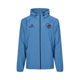 FCK adidas Travel allweather jakke 26/27