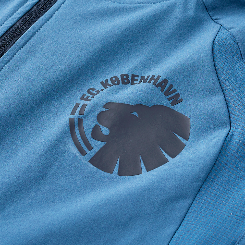 FCK adidas Travel allweather jakke 26/27