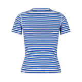 FCK x Planet Nusa Baby1 Tee SS Stripes