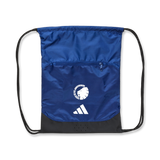 adidas Gym Bag Navy