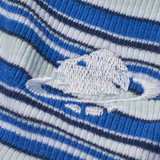 FCK x Planet Nusa Baby1 Strap Stripes