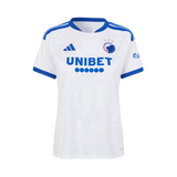 FCK Hjemmebanetrøje 26/27 Kvindemodel (Herrehold)