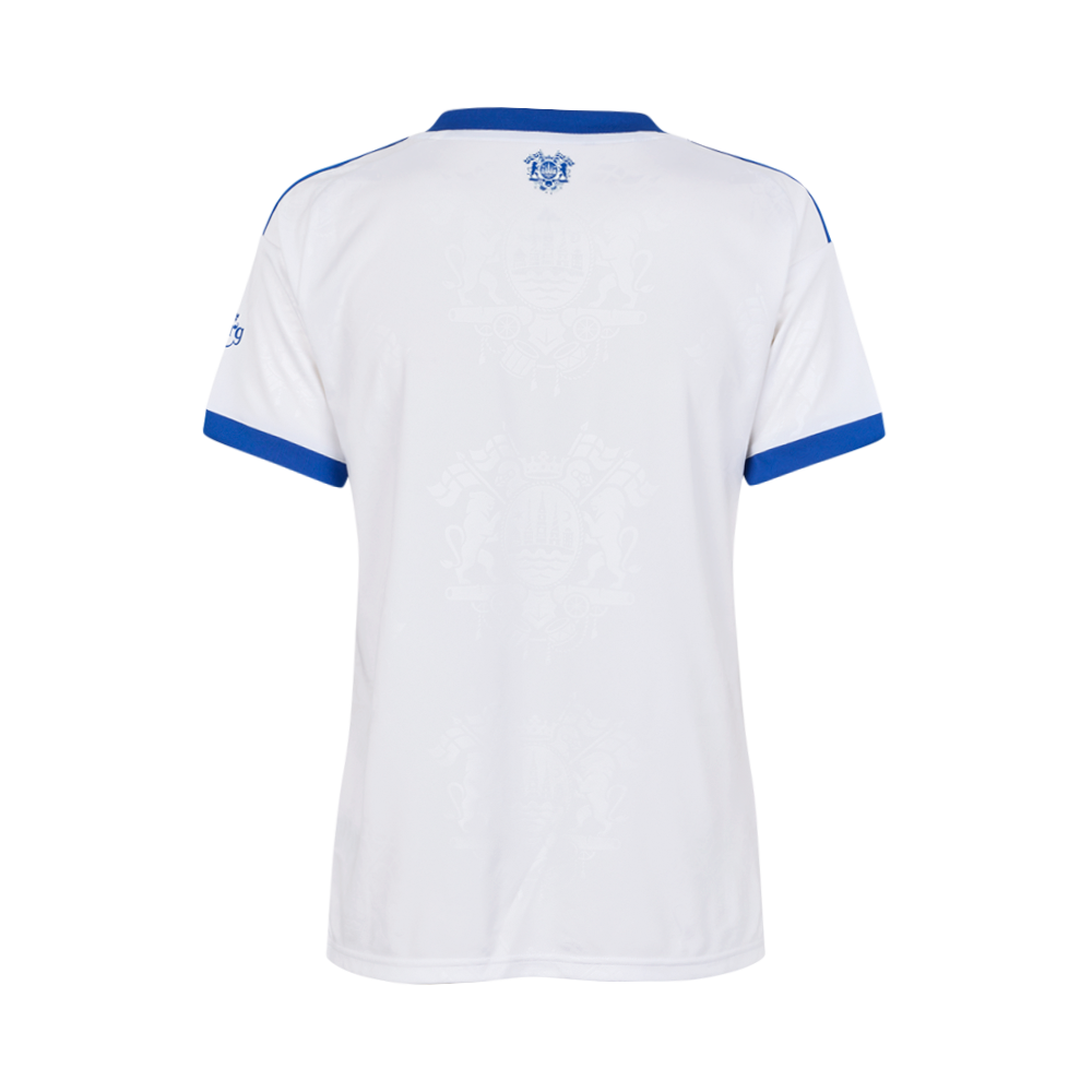 FCK Hjemmebanetrøje 26/27 Kvindemodel (Herrehold)