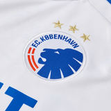 FCK Hjemmebanetrøje 26/27 Kvindemodel (Herrehold)