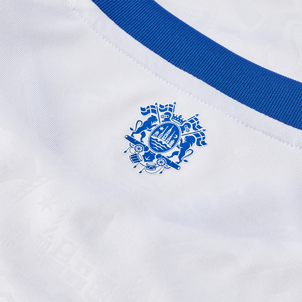 FCK Hjemmebanetrøje 26/27 Kvindemodel (Herrehold)
