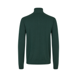 FCK x Les Deux Cashton Half-Zip