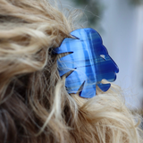 Liebly Hårklemme Løve Mellem