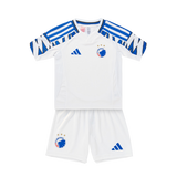 FCK Hjemmebane Minisæt 24/25 (Herrehold)