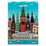 P & F - TOT CPH Tower