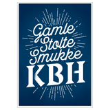 P & F - TOT CPH Smukke KBH