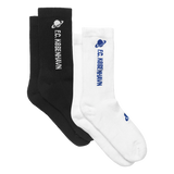 FCK x Planet Nusa Sock 2-pack