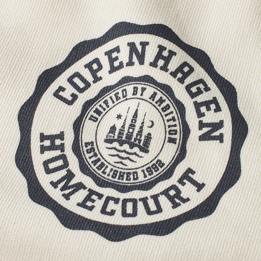 FCK x Les Deux Homecourt Sweatshirt