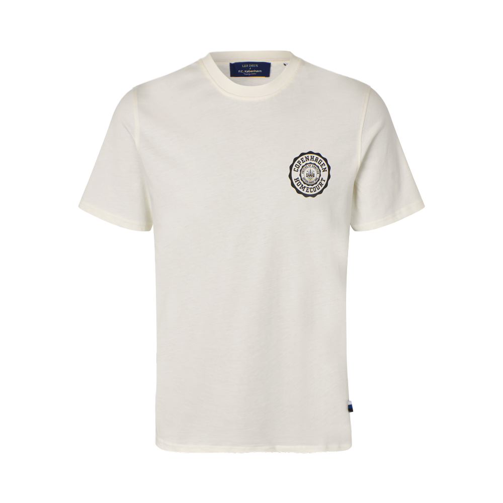 FCK x Les Deux Homecourt T-shirt
