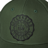 FCK x Les Deux Homecourt Baseball Cap