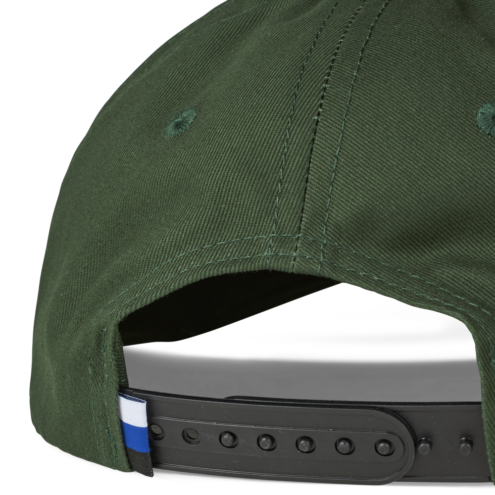 FCK x Les Deux Homecourt Baseball Cap