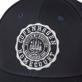 FCK x Les Deux Homecourt Baseball Cap