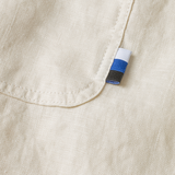 FCK x Les Deux Kris Linen SS Shirt