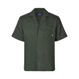 FCK x Les Deux Lawson SS Shirt