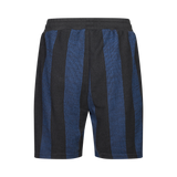 FCK x Les Deux Otto Jersey Jacquard Shorts