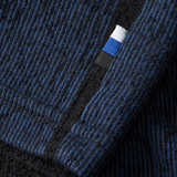 FCK x Les Deux Otto Jersey Jacquard Shorts