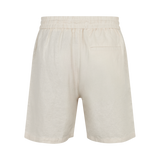 FCK x Les Deux Otto Linen Shorts