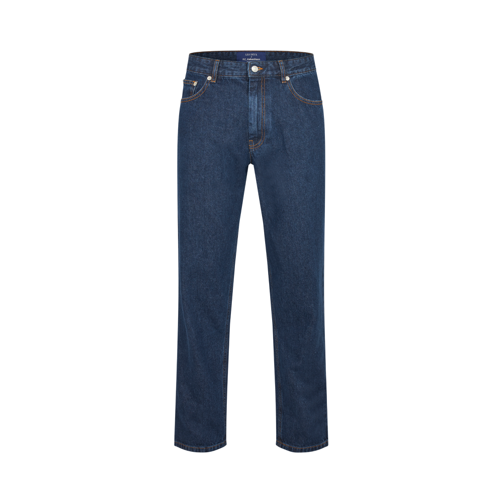 FCK x Les Deux Ryder Denim Pants