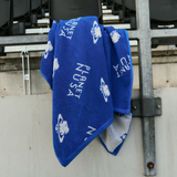 FCK x Planet Nusa Towel1