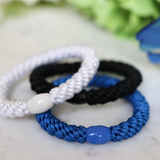 Liebly Hårelastikker 3-pak