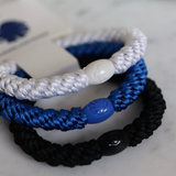 Liebly Hårelastikker 3-pak