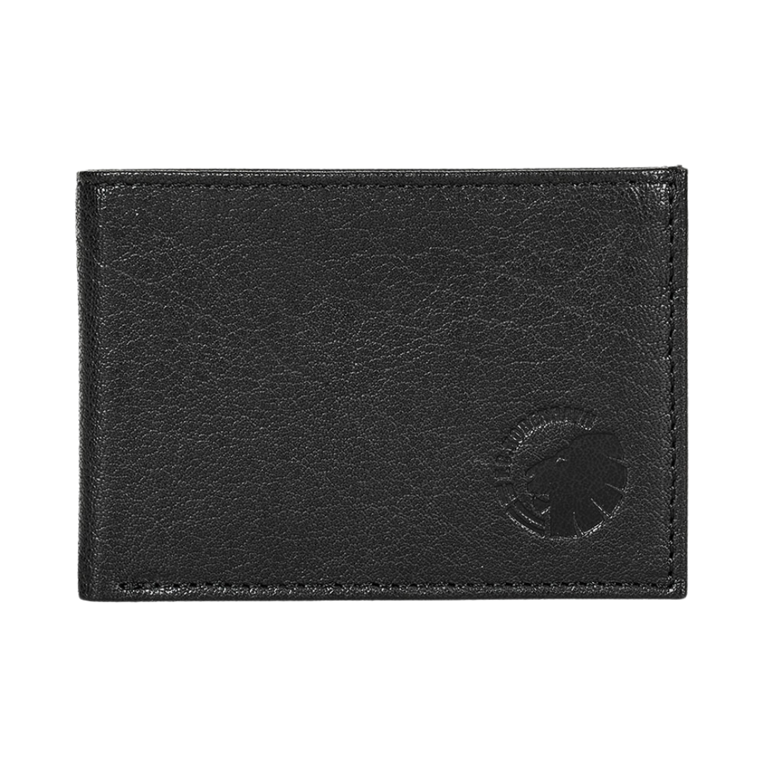 Velorbis x FCK wallet