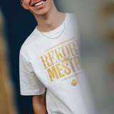 Rekordmestre 2025 T-shirt