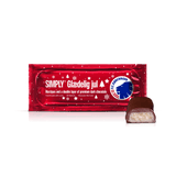 Chocolate bar SIMPLY CHRISTMAS