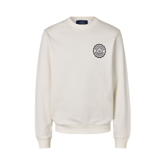 FCK x Les Deux Homecourt Sweatshirt