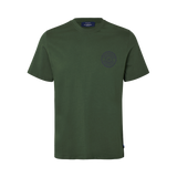 FCK x Les Deux Homecourt T-shirt