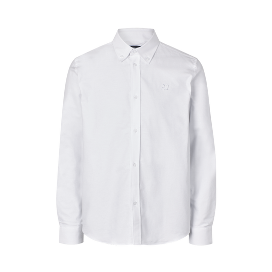 FCK x Les Deux Oxford Shirt