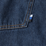 FCK x Les Deux Ryder Denim Pants