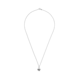 Krone Halskæde 55cm