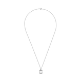 Løve Halskæde 55cm