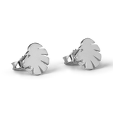 Løve Ørestik sølv (10mm) 2 stk