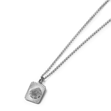 Løve Halskæde 55cm