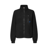 FCK x Planet Nusa Pine1 Teddy Jacket