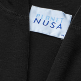 FCK x Planet Nusa Off-Piste1 Wool Long Sleeve