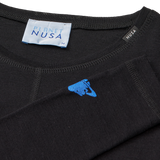 FCK x Planet Nusa Off-Piste1 Wool Crewneck