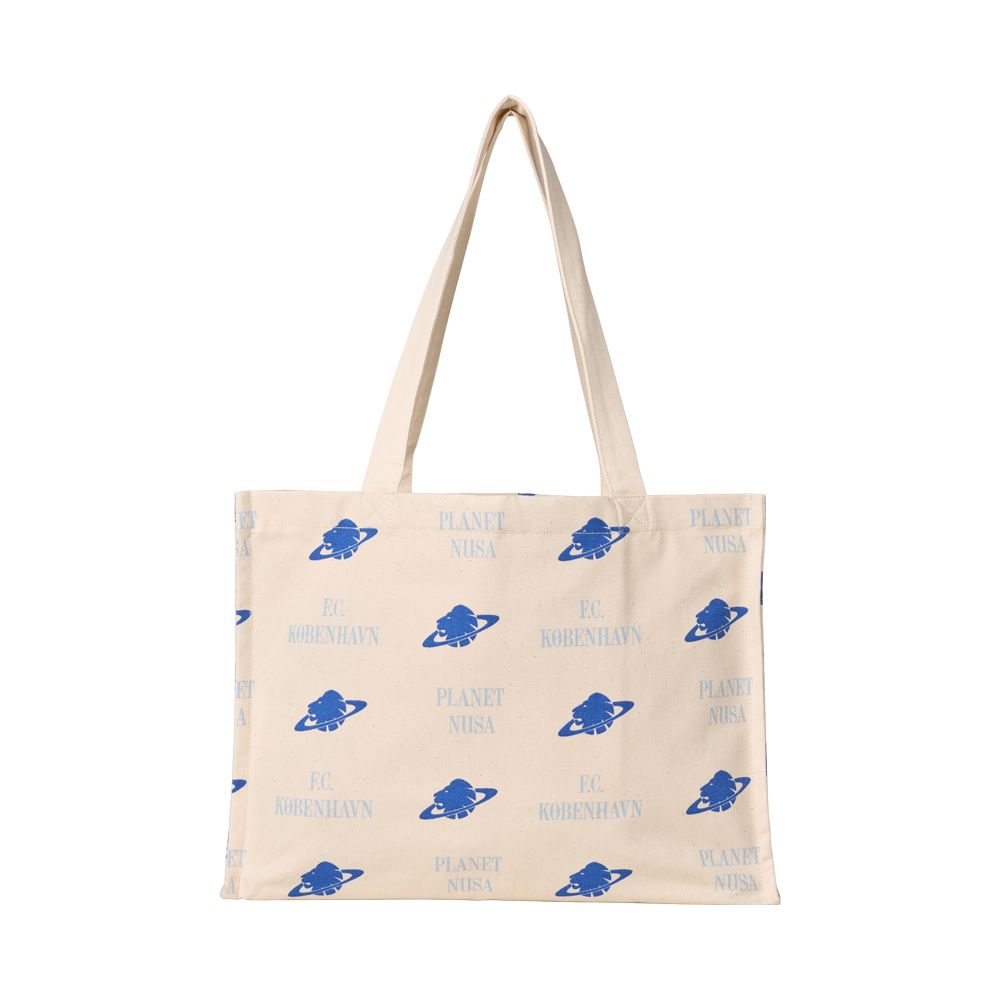 FCK x Planet Nusa Gym Bag