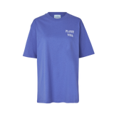 FCK x Planet Nusa Skate1 tee Lilla